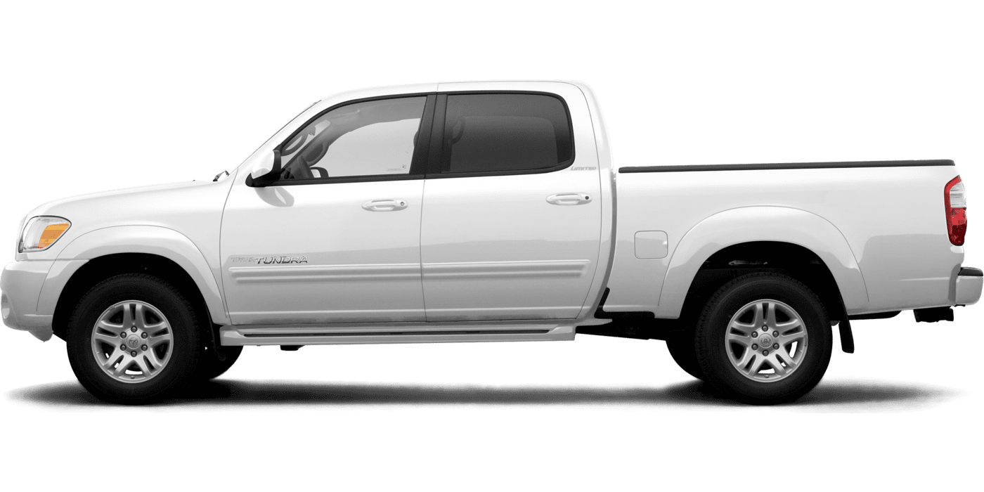 2006 Toyota Tundra Limited — Pickup Truck — 147,995 mi — Westminster, CA