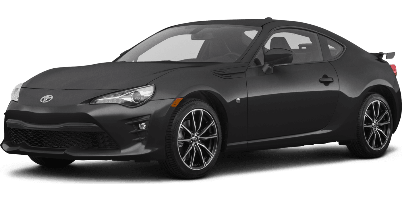 2018 Toyota 86 GT — Coupe — 80,000 mi — Daytona Beach, FL