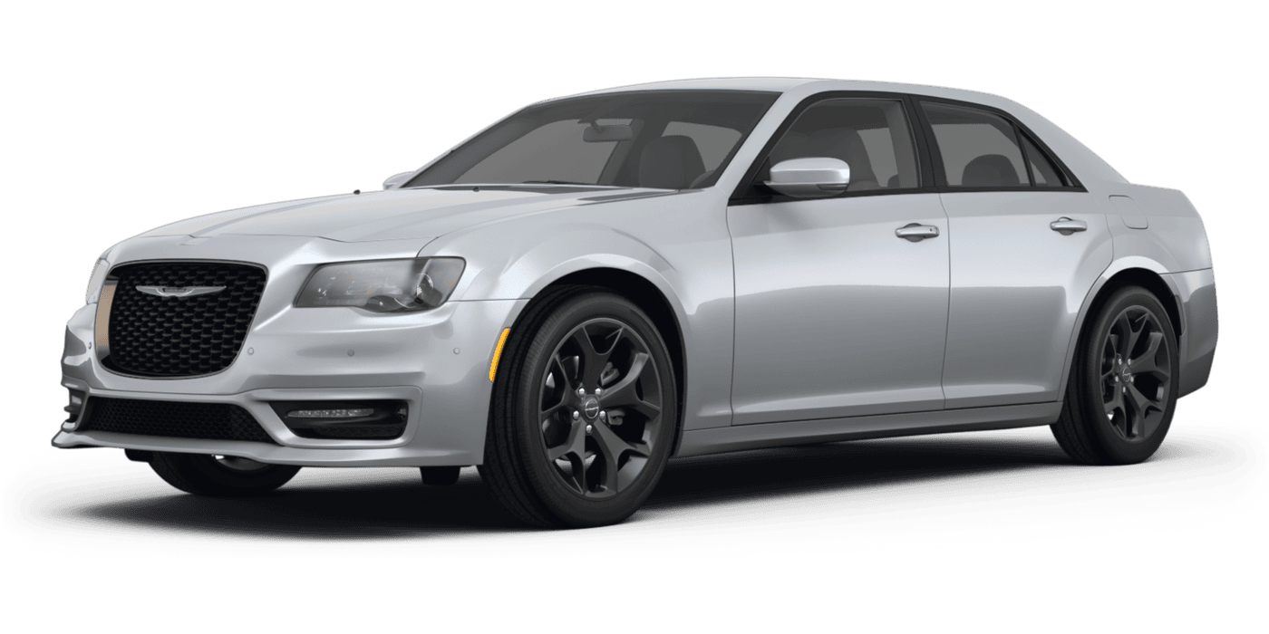 2023 Chrysler 300 Touring L — Sedan — 54,134 mi — Cincinnati, OH