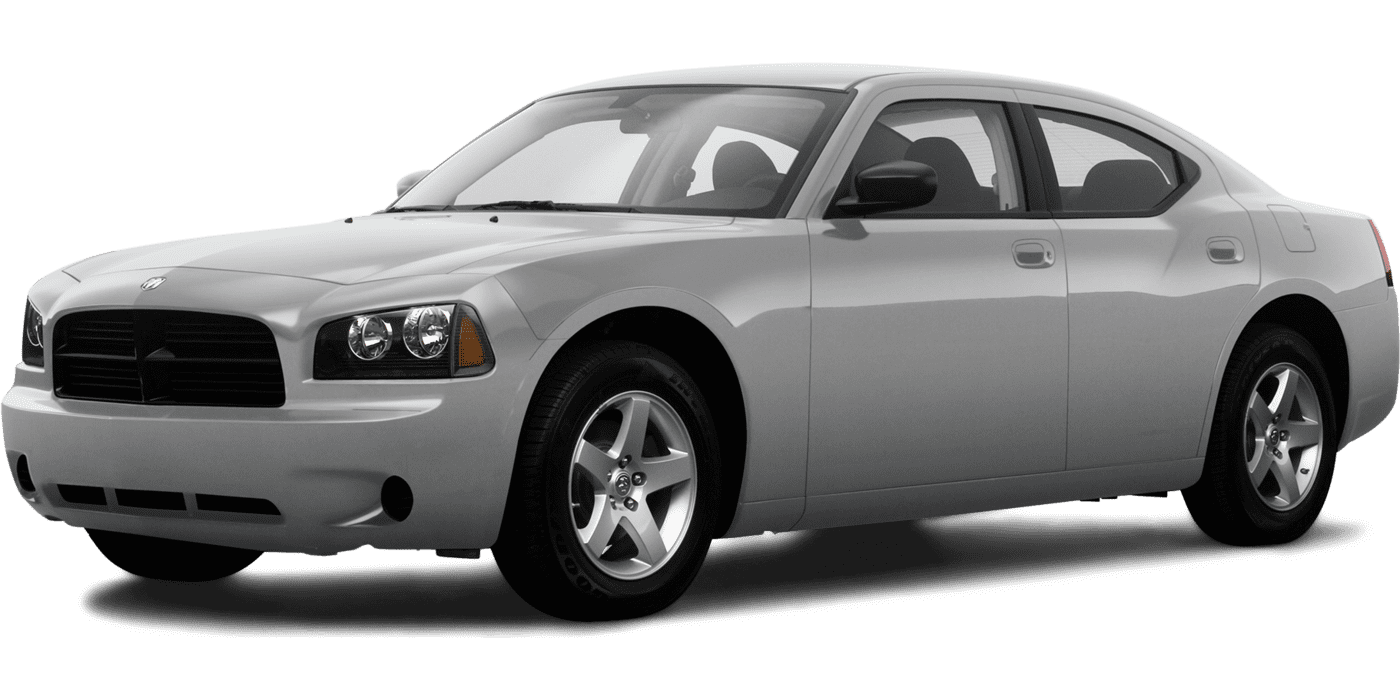 2009 Dodge Charger SE — Sedan — 111,565 mi — Plainfield, IN