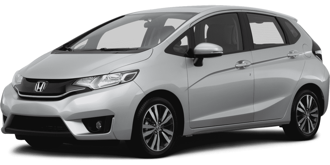 2016 Honda Fit EX-L — Hatchback — 43,422 mi — San Leandro, CA