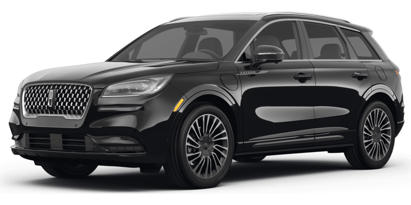 2022 Lincoln Corsair Grand Touring — SUV — 14,812 mi — Oklahoma City, OK