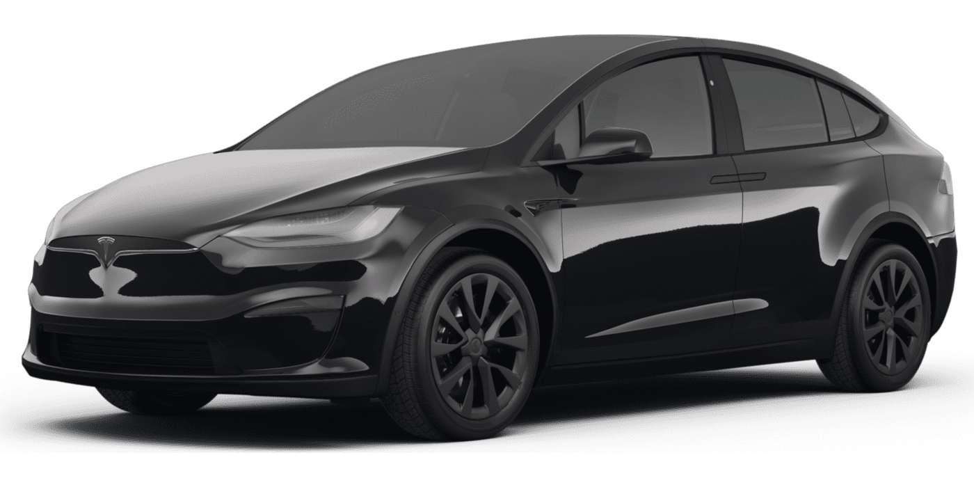 2022 Tesla Model X Plaid — SUV — 15,895 mi — Austin, TX