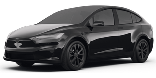 Tesla 2022 MX Plaid Vin 7SAXCBE63NF346425