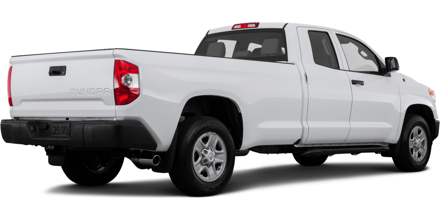 2017 Toyota Tundra SR — Pickup Truck — 148,959 mi — Jackson, TN