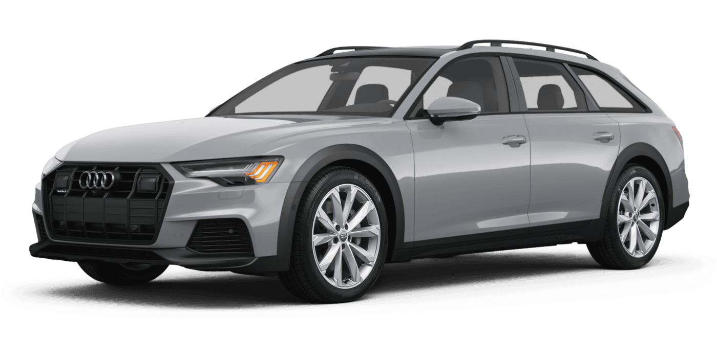 2025 Audi A6 allroad Prestige — Wagon — 10,964 mi — Rutland, VT