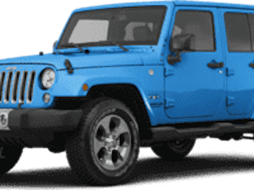 Used Jeep Wrangler Chief Editions For Sale Near Me Truecar