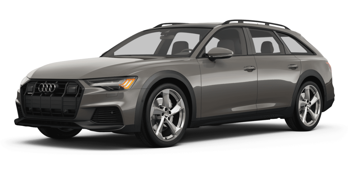 2023 Audi A6 allroad Prestige — Wagon — 6,023 mi — Mission Viejo, CA