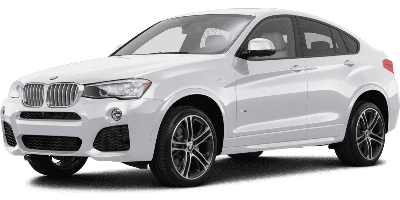 2016 BMW X4 35i — SUV — 73,242 mi — Baton Rouge, LA
