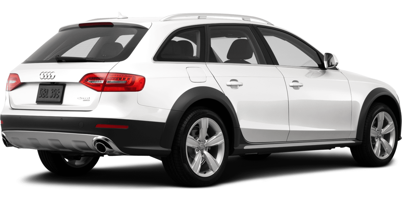 2014 Audi allroad Premium — Wagon — 114,020 mi — Roseville, CA