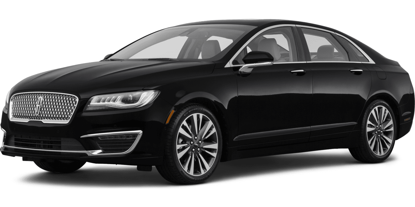 2020 Lincoln MKZ Hybrid Reserve — Sedan — 71,675 mi — San Jose, CA