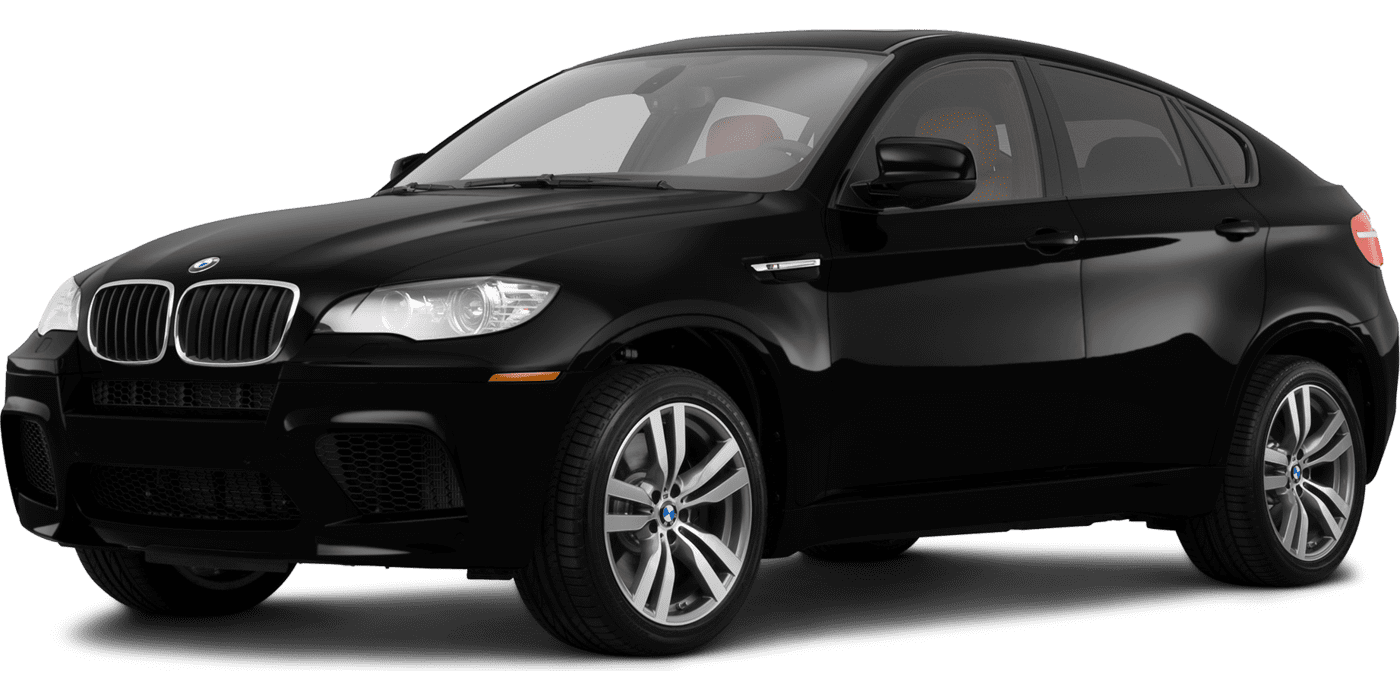 2013 BMW X6 M Standard — SUV — 120,029 mi — Miami Gardens, FL