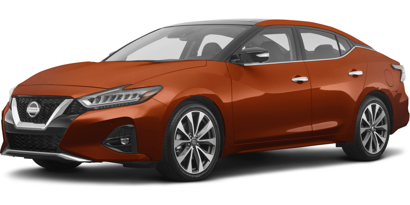 2020 Nissan Maxima Platinum — Sedan — 36,090 mi — Columbus, GA