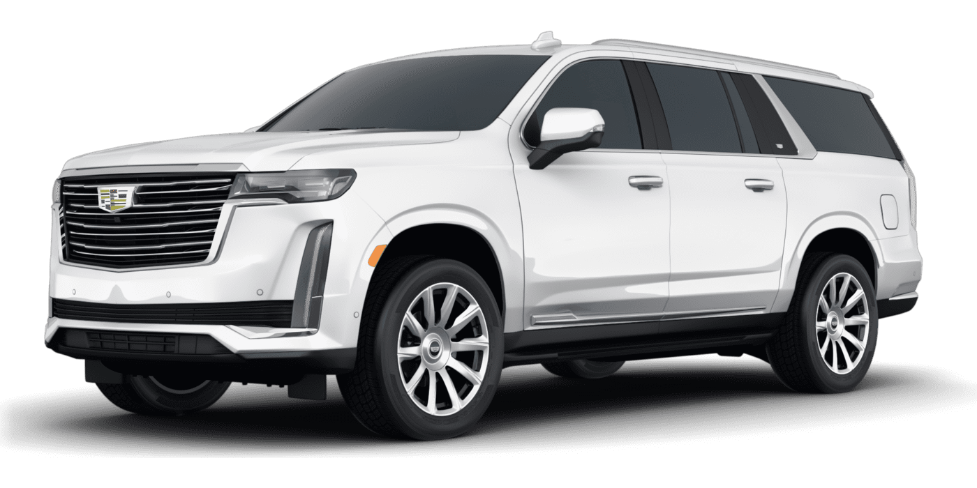 2021 Cadillac Escalade Premium Luxury — SUV — 54,886 mi — Miami, FL