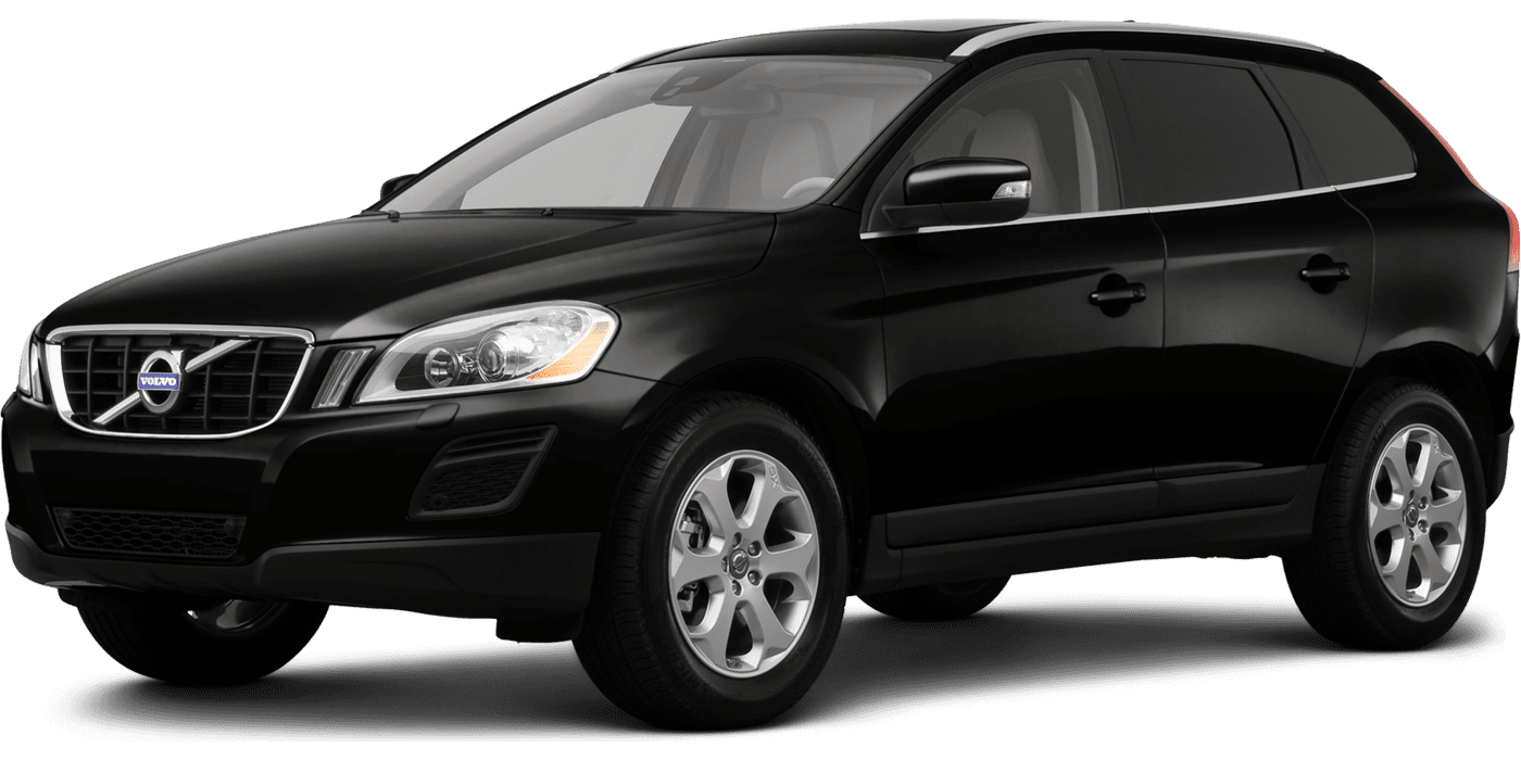 2013 Volvo XC60 3.2 — SUV — 69,473 mi — San Rafael, CA