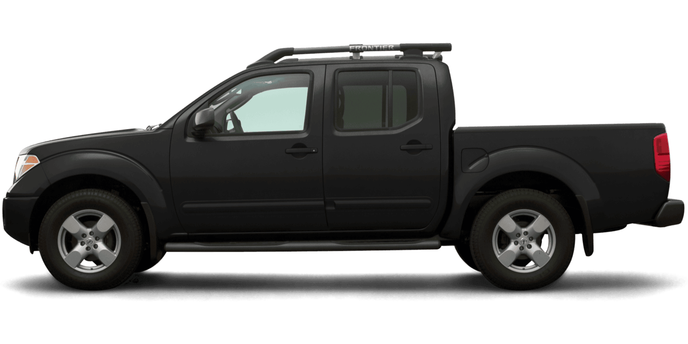 2005 Nissan Frontier NISMO — Pickup Truck — 130,563 mi — Capitol Heights, MD