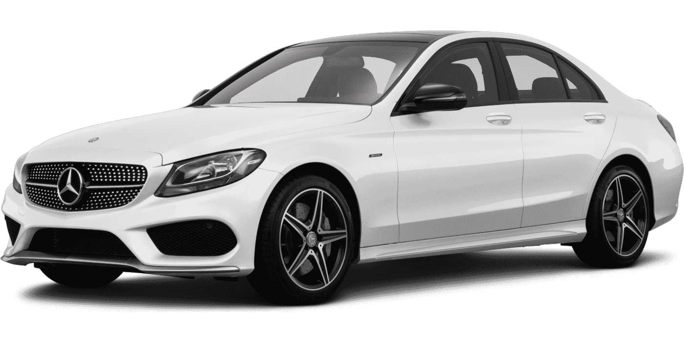 2016 Mercedes-Benz C-Class C 450 AMG — Sedan — 89,960 mi — Shreveport, LA