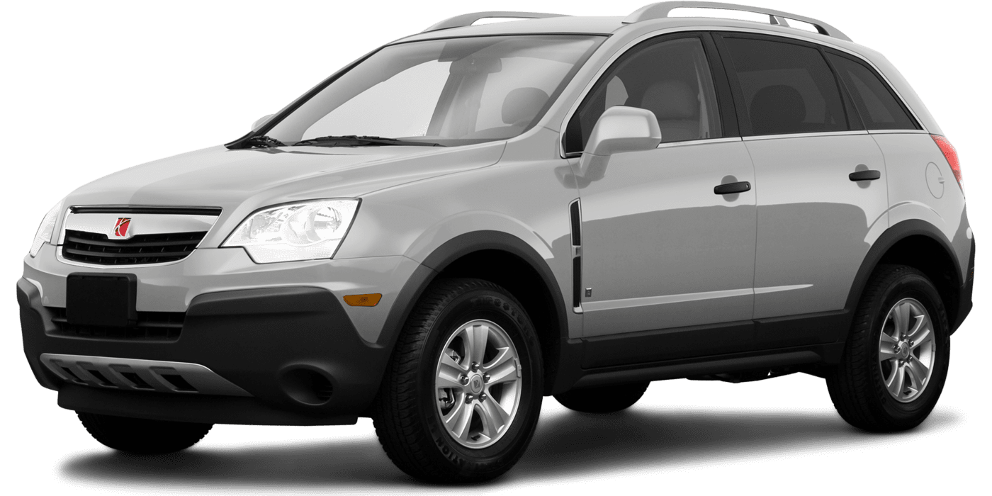 2009 Saturn VUE