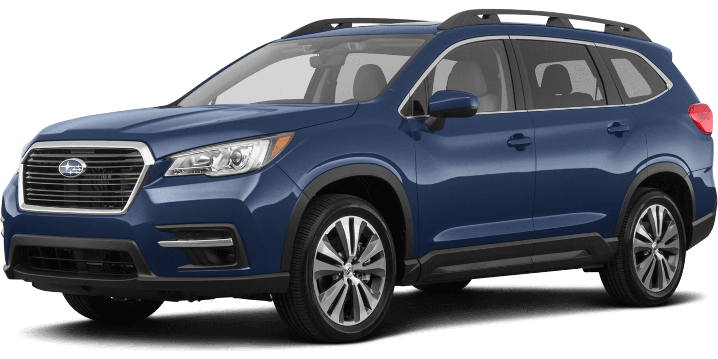 2019 Subaru Ascent Premium — SUV — 82,892 mi — Tamaqua, PA