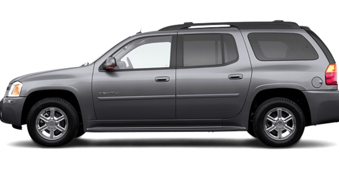 2005 GMC Envoy SLE — SUV — 212,671 mi — Fort Wayne, IN