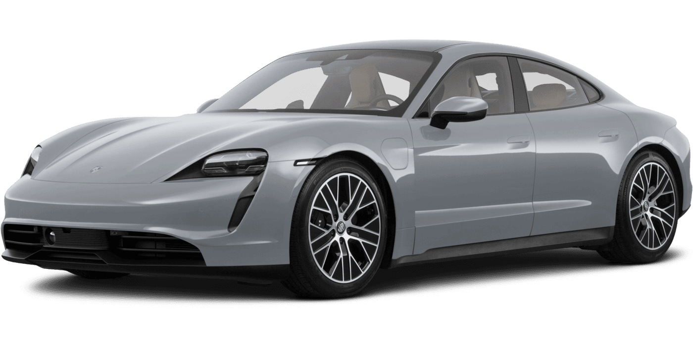 2023 Porsche Taycan Standard — Sedan — 53,395 mi — HAYWARD, CA