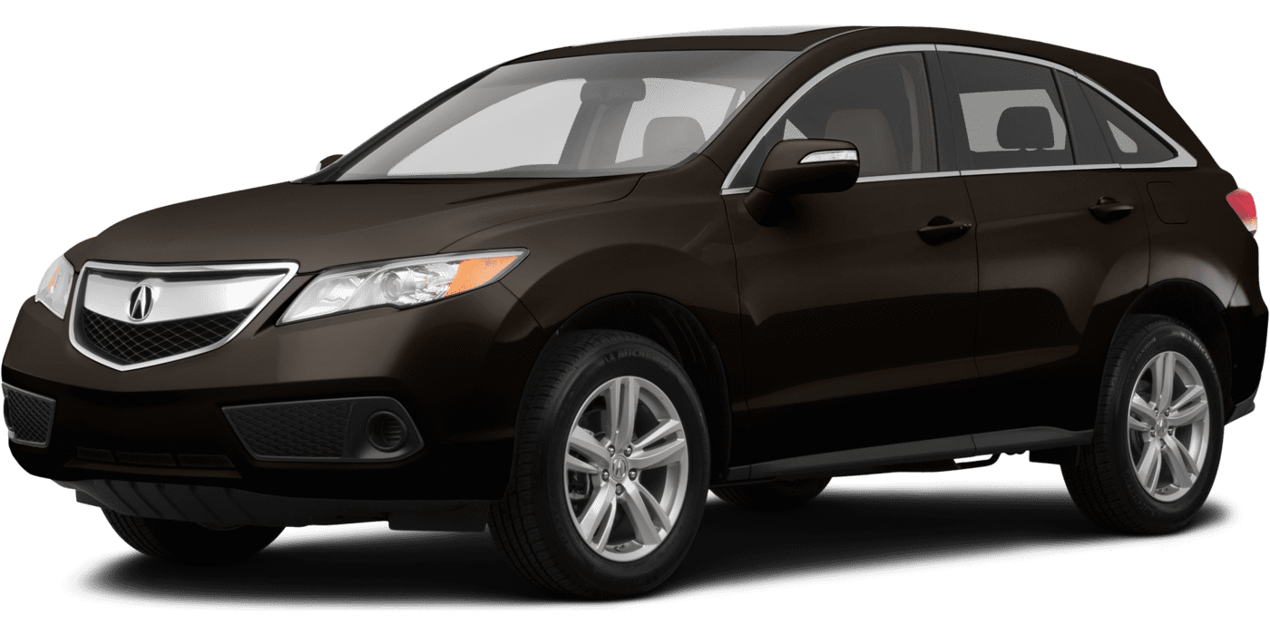 2015 Acura RDX Standard — SUV — 108,853 mi — Jacksonville, FL