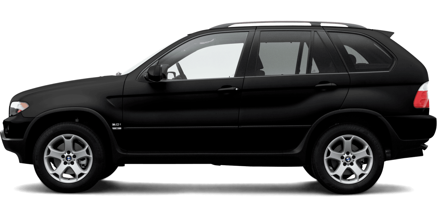2005 BMW X5 3.0i — SUV — 113,678 mi — Elmhurst, IL