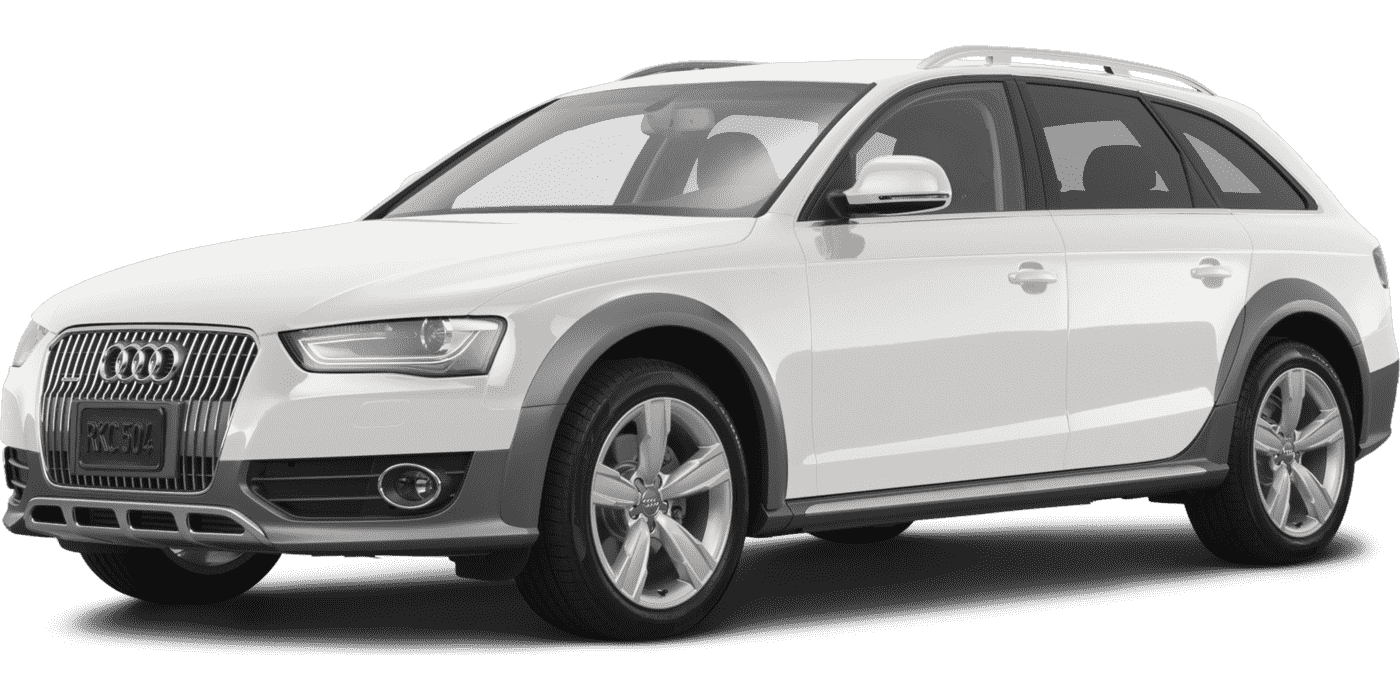 2016 Audi allroad Premium Plus — Wagon — 90,365 mi — Sacramento, CA