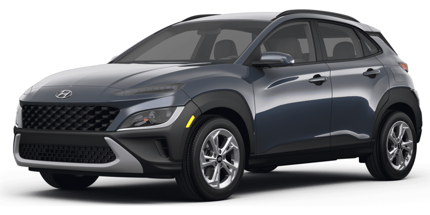 2023 Hyundai Kona SE — SUV — 16,326 mi — Oklahoma City, OK