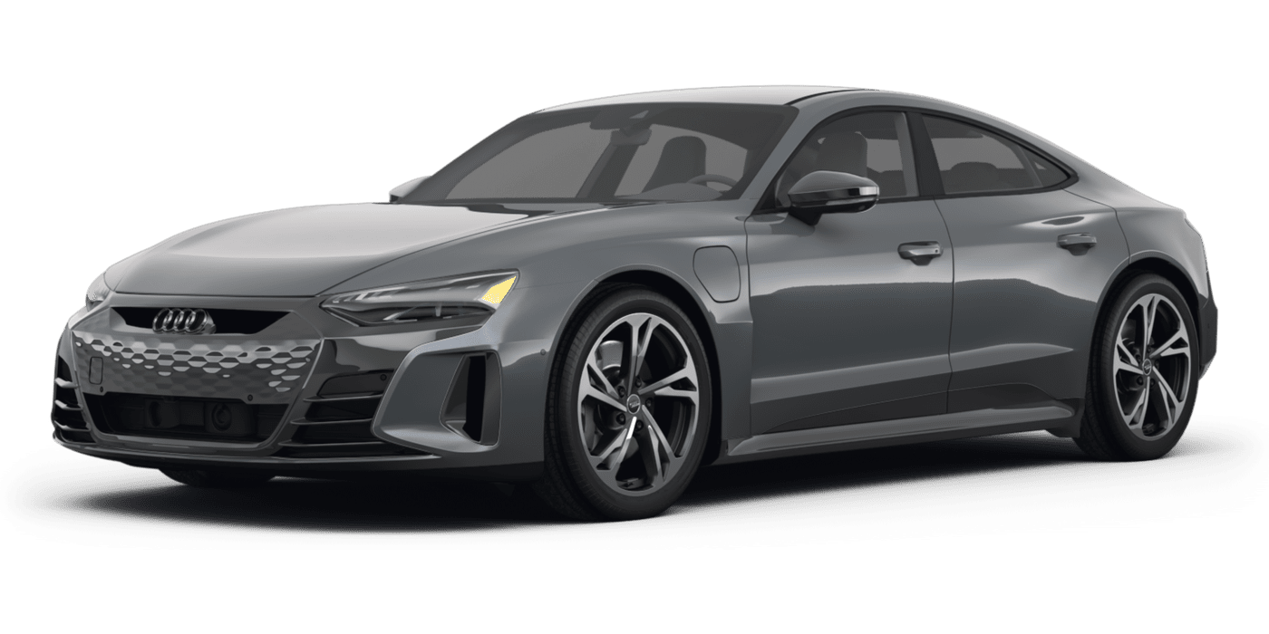 2023 Audi e-tron GT Premium Plus — Sedan — 12,850 mi — Highland Park, IL