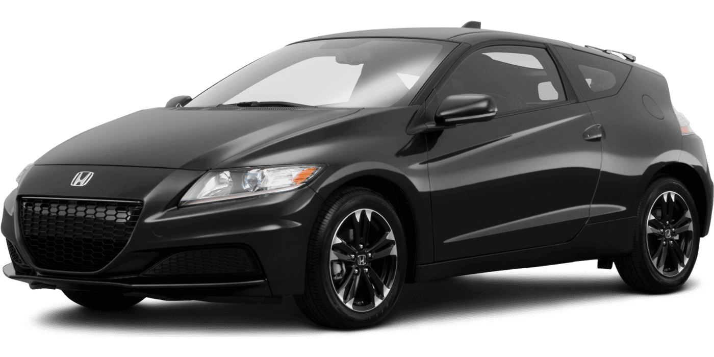 2015 Honda CR-Z Base — Hatchback — 73,936 mi — Addison, TX