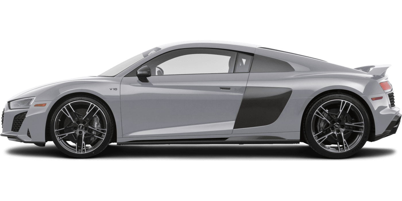 2021 Audi R8 Review | Pricing, Trims & Photos - TrueCar