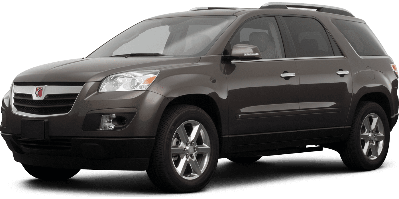 2008 Saturn Outlook