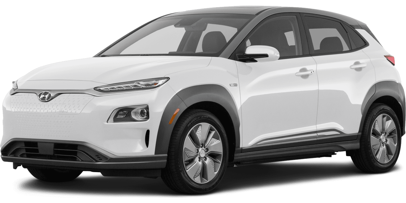 2021 Hyundai Kona Electric Ultimate — SUV — 63,426 mi — Henrico, VA
