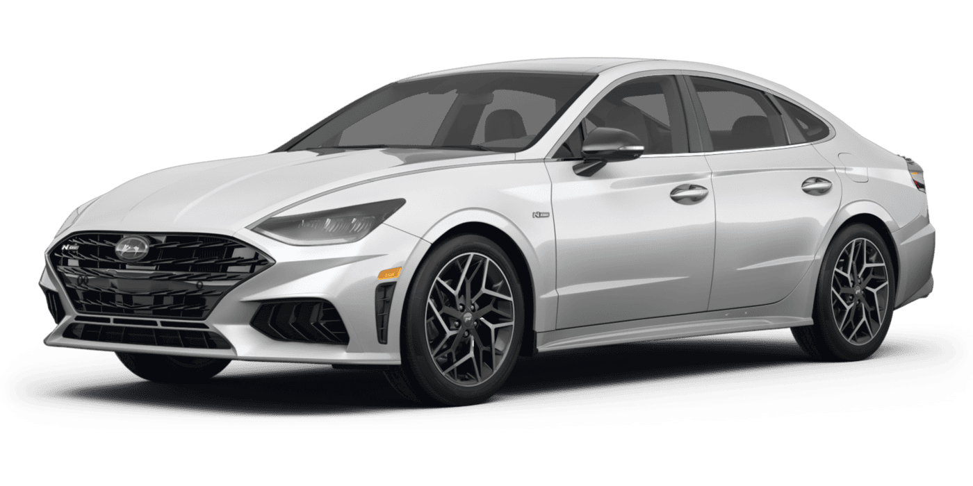 2023 Hyundai Sonata N Line — Sedan — 40,994 mi — New Braunfels, TX