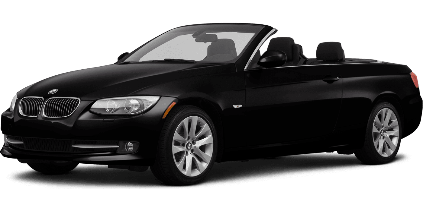 2013 BMW 3 Series 328i — Convertible — 40,711 mi — Meriden, CT