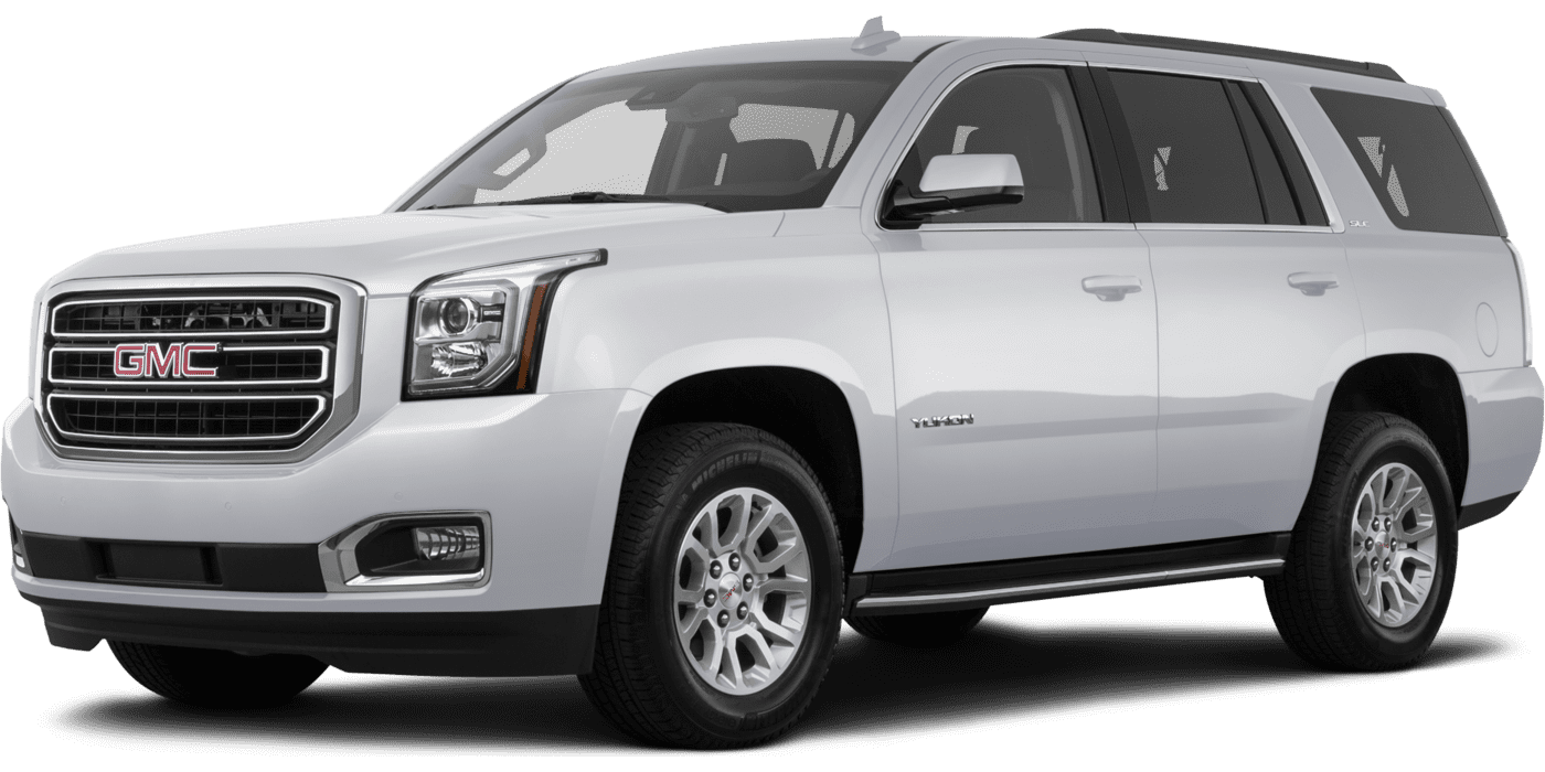2020 GMC Yukon SLE — SUV — 63,986 mi — San Juan Capistrano, CA
