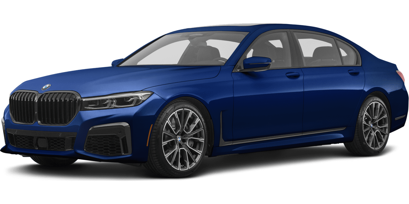 2020 BMW 7 Series 750i — Sedan — 43,006 mi — Madison, WI