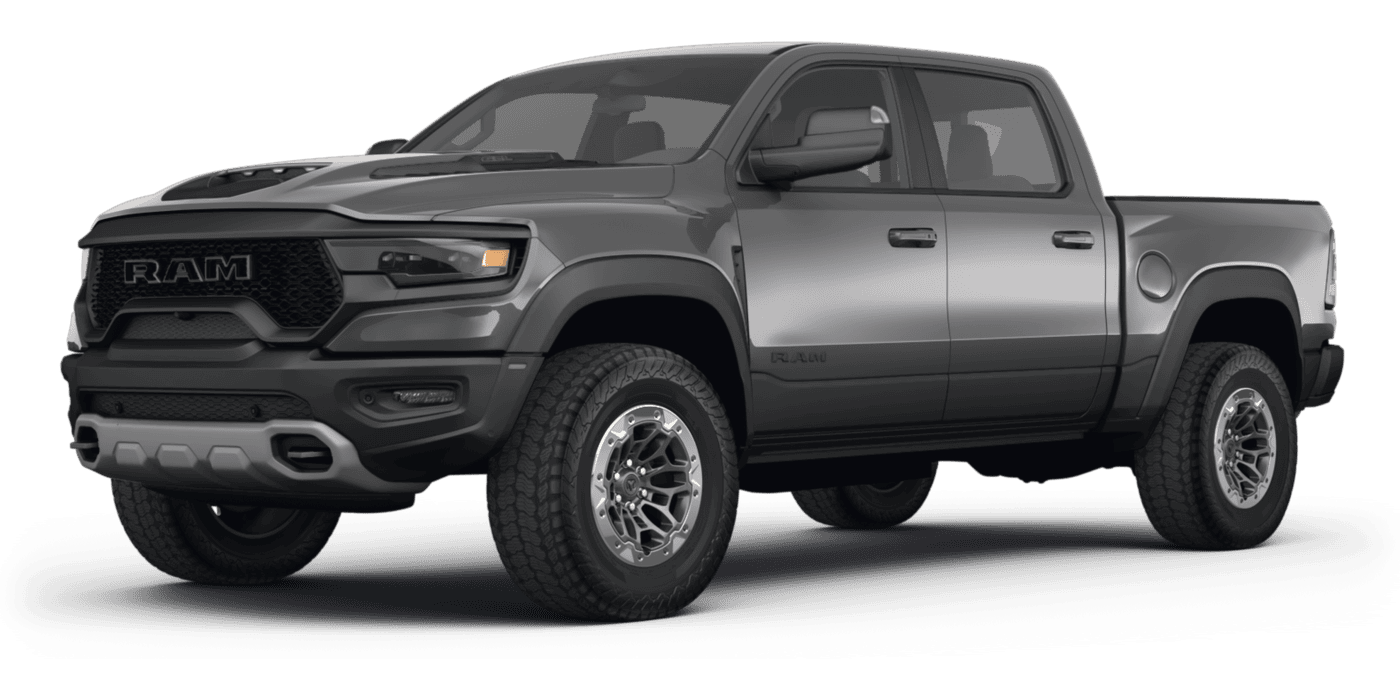 2024 Ram 1500 TRX — Pickup Truck — 5,752 mi — Pelham, AL