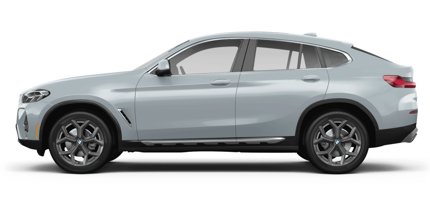 New 2021 BMW X4 facelift arrives with new look inside and out