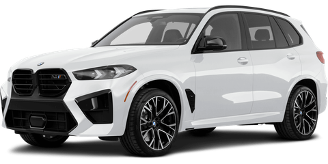 Best BMW Finance Deals, Leases & Incentives for May 2025 - TrueCar