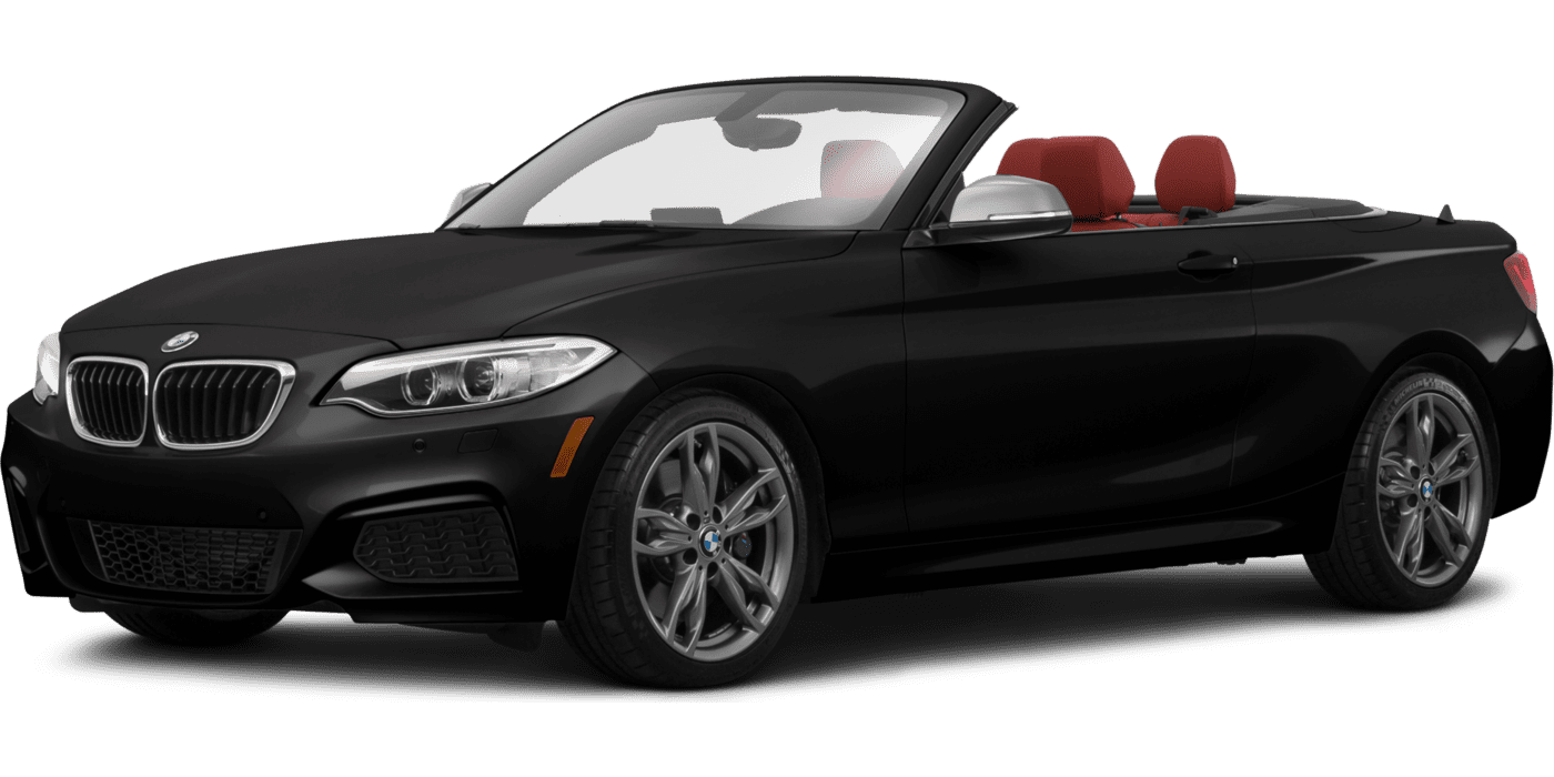 2015 BMW 2 Series M235i — Convertible — 60,887 mi — Casa Grande, AZ