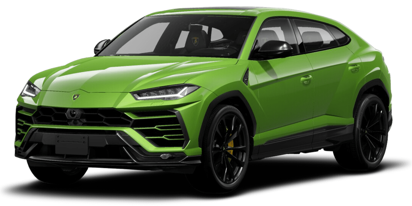 2022 Lamborghini Urus