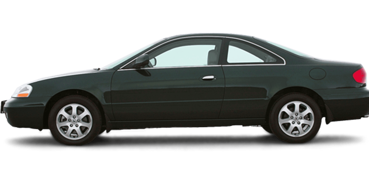 2001 Acura CL Standard — Coupe — 102,259 mi — Lawrenceville, NJ