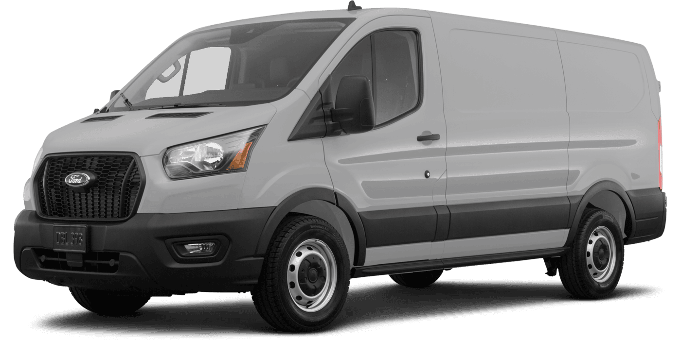 Specs Differences: Ford Cargo Vans: Ford Transit & Ford Transit