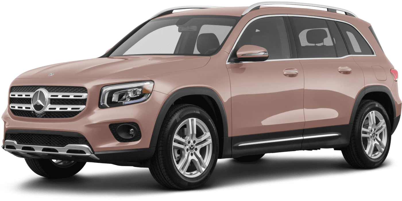 2023 Mercedes-Benz GLB GLB 250 — SUV — 18,739 mi — Fort Lauderdale, FL