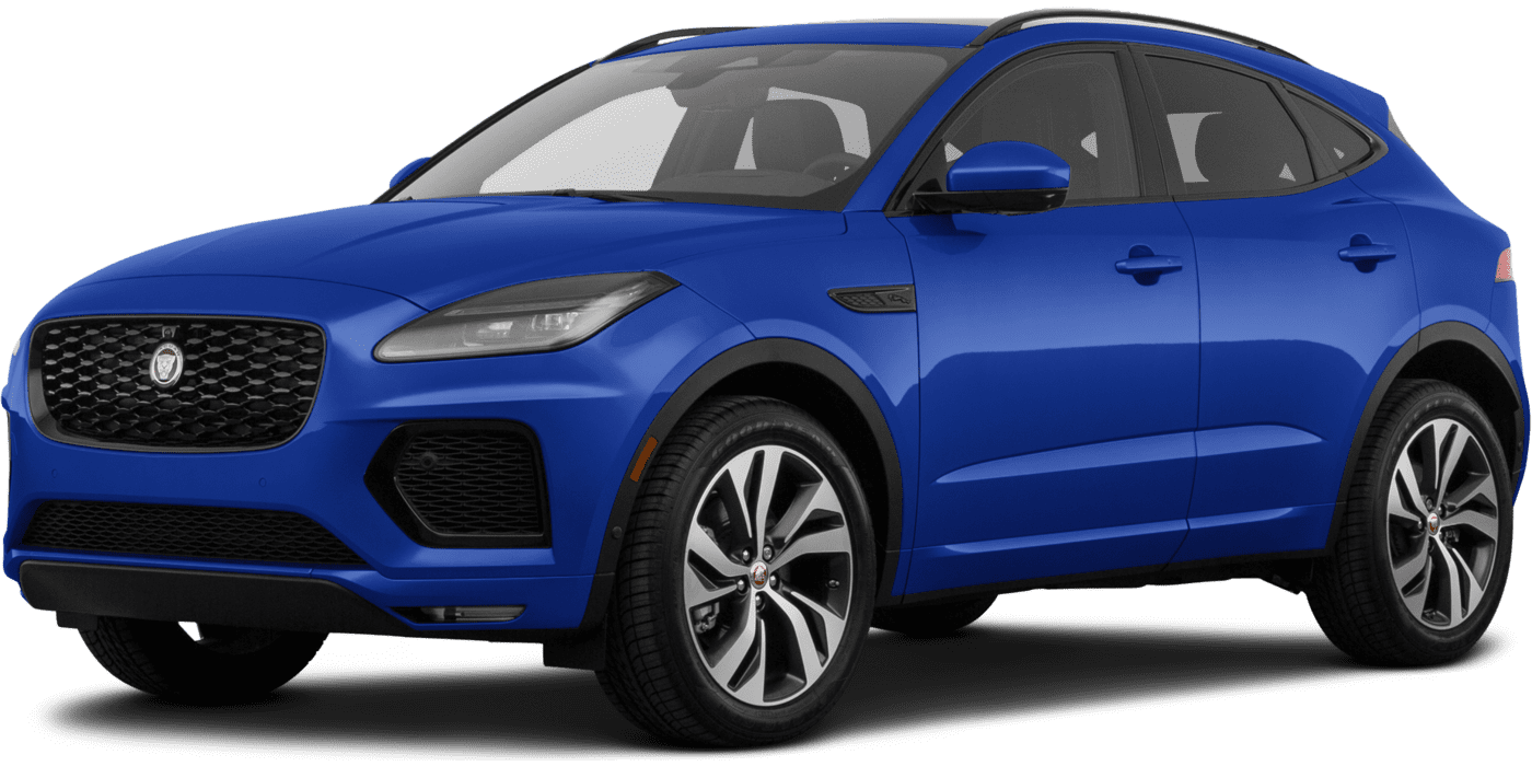 2021 Jaguar E-PACE Standard — SUV — 26,552 mi — Albuquerque, NM