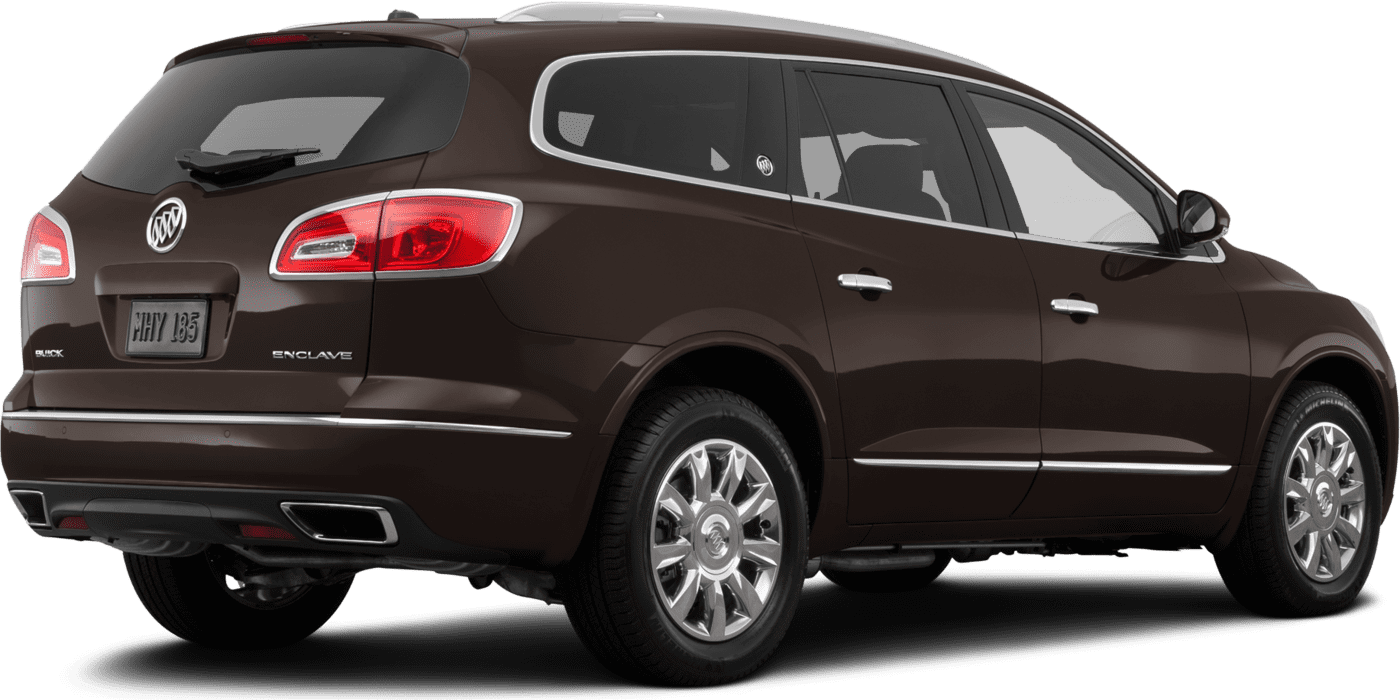 2014 Buick Enclave Premium — SUV — 170,658 mi — Idaho Falls, ID