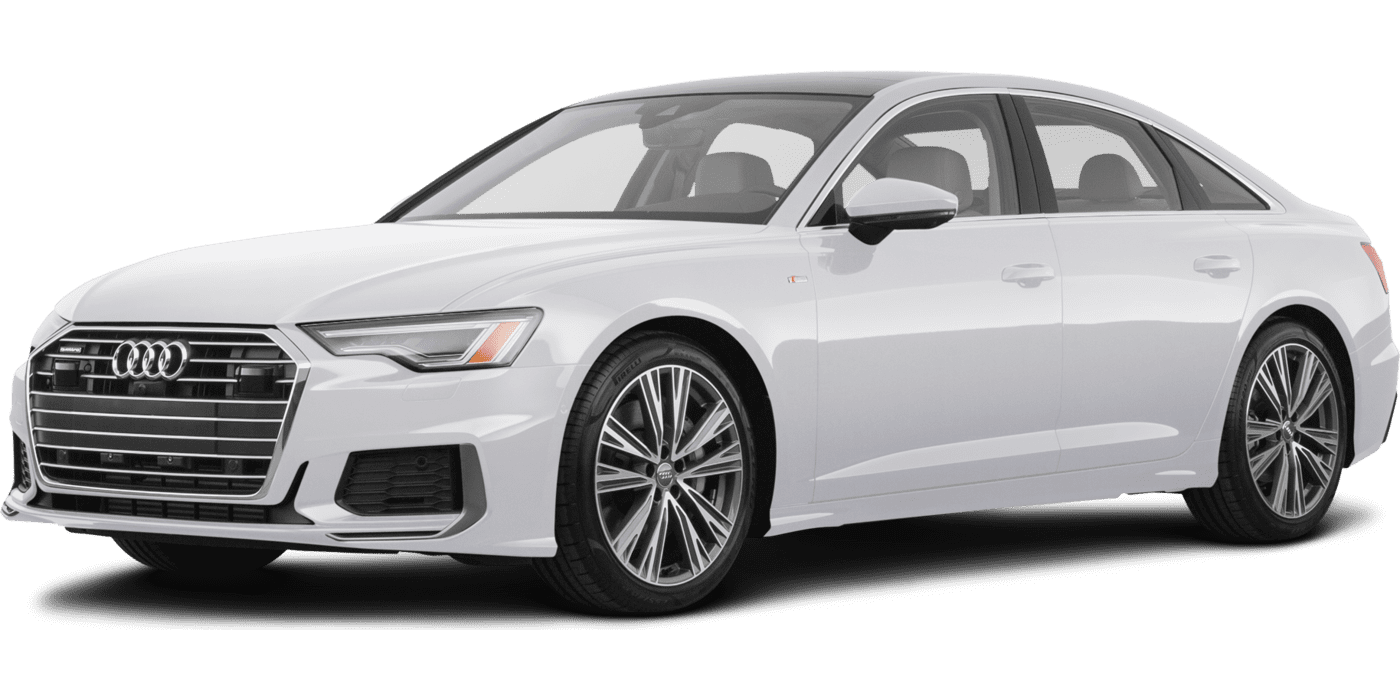 2020 Audi A6 Premium Plus — Sedan — 53,459 mi — Nashville, TN