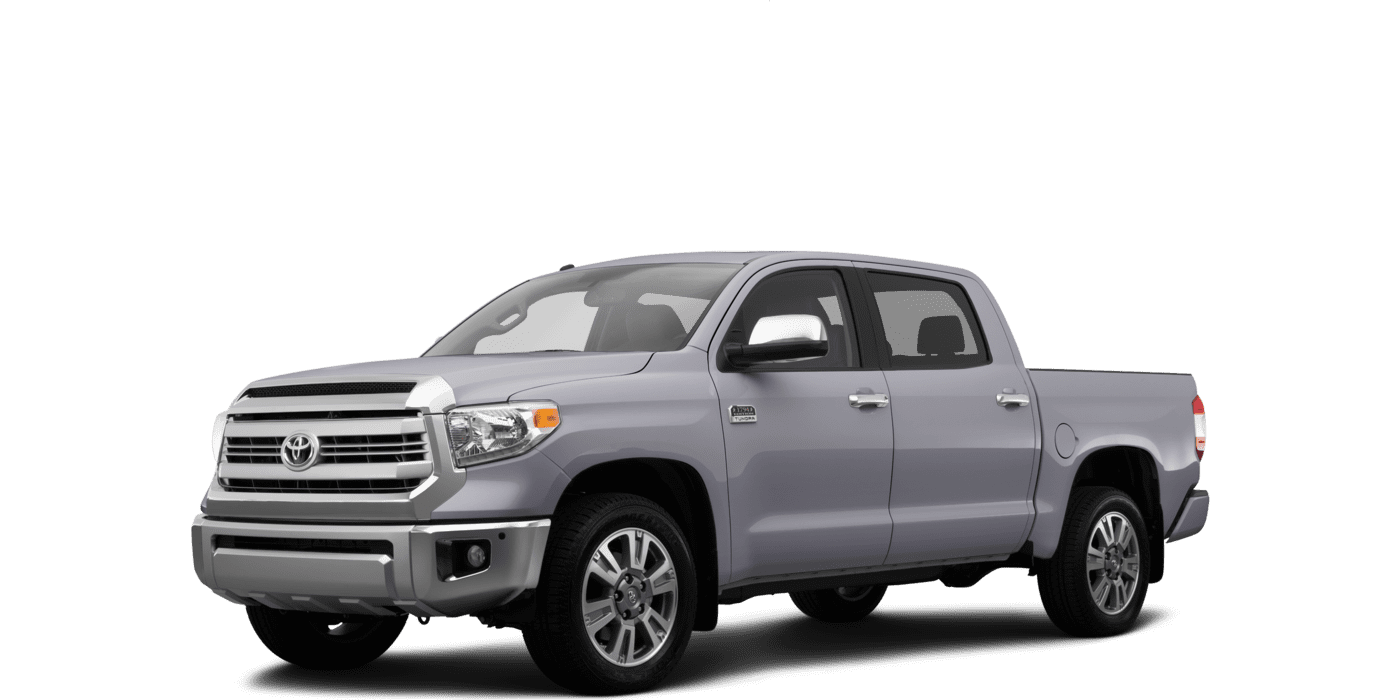 2014 Toyota Tundra 1794 Edition — Pickup Truck — 163,391 mi — Arlington, TX